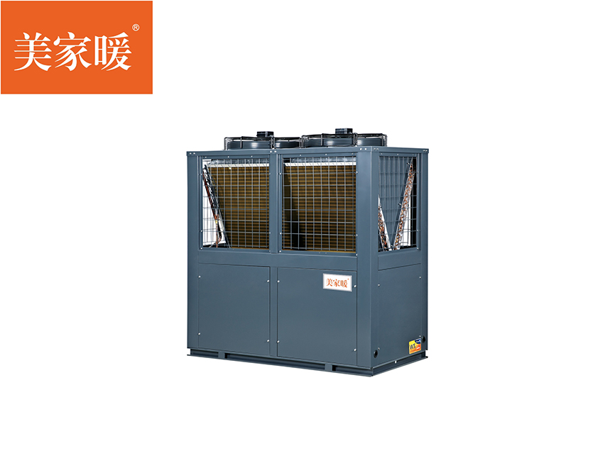 超低溫熱水機組