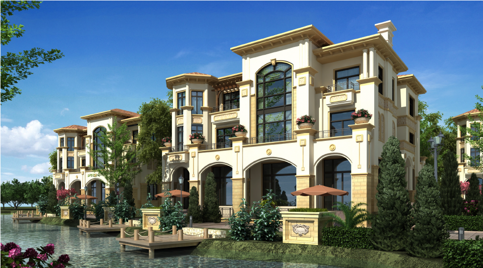 華能生態科技股份,地球公社,像搭積木一樣造房子,裝配式建筑