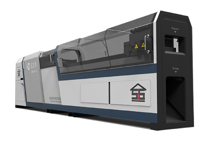 地球公社引進裝配式建筑3D智能云控生產系統